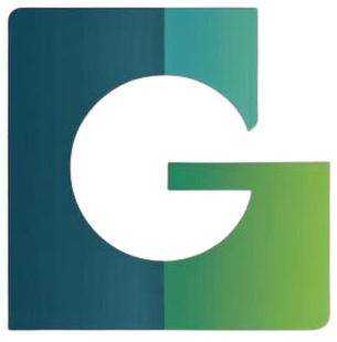 Glazia Logo