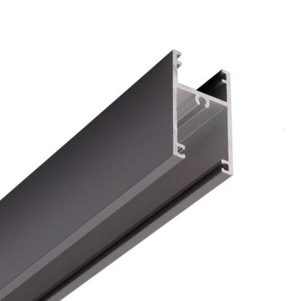 Aluminium Profiles